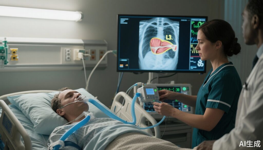 Indirect Calorimetry Reveals Hypermetabolism That Predicts Accelerated Muscle Loss and Energy Deficit Risk in ICU Patients