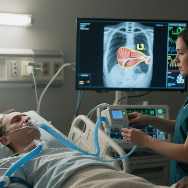 Indirect Calorimetry Reveals Hypermetabolism That Predicts Accelerated Muscle Loss and Energy Deficit Risk in ICU Patients