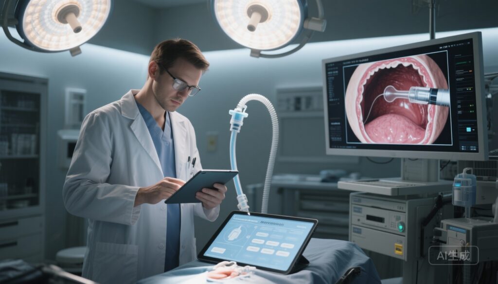 Expect-It: Một Công Cụ Quyết Định Đã Được Kiểm Chứng Cải Thiện Kế Hoạch Gây Mê Hỗ Trợ Bằng Máy Ảnh và Gây Mê Tỉnh trong Phẫu Thuật Đầu Cổ