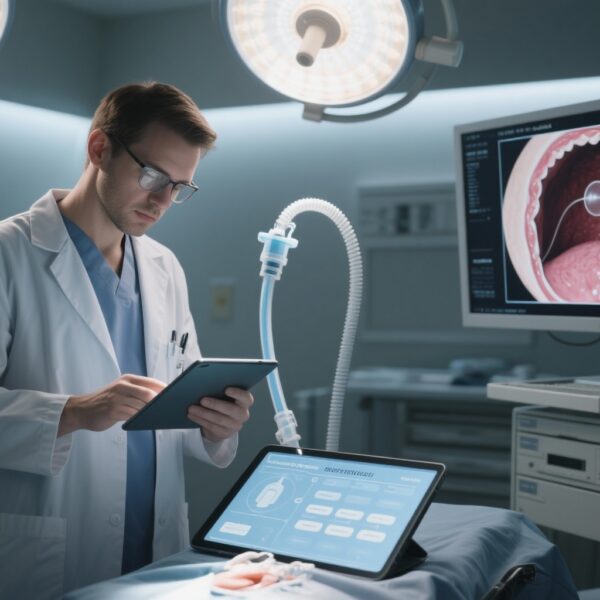 Expect-It: Một Công Cụ Quyết Định Đã Được Kiểm Chứng Cải Thiện Kế Hoạch Gây Mê Hỗ Trợ Bằng Máy Ảnh và Gây Mê Tỉnh trong Phẫu Thuật Đầu Cổ