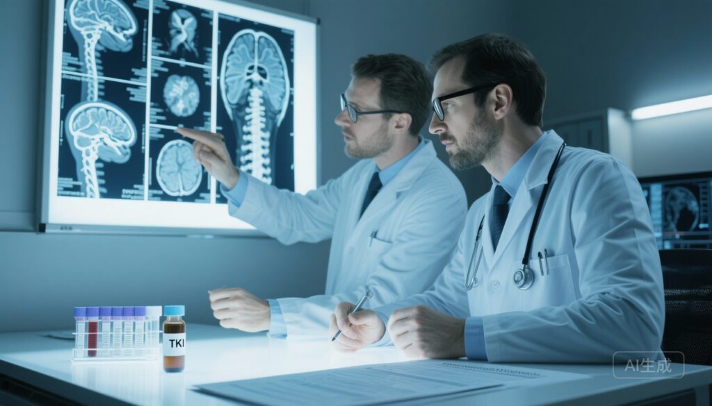 Prolonged Survival Transforms Leptomeningeal Metastasis in NSCLC: Contemporary Multicenter Cohort Shows TKIs and ICIs Improve Outcomes