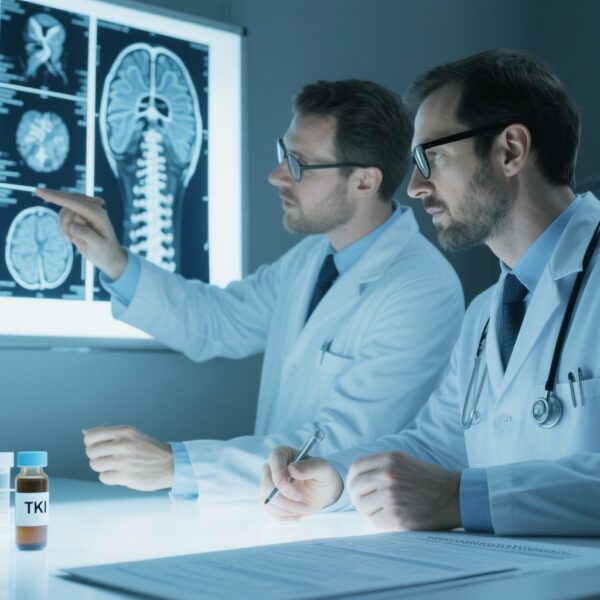 Prolonged Survival Transforms Leptomeningeal Metastasis in NSCLC: Contemporary Multicenter Cohort Shows TKIs and ICIs Improve Outcomes