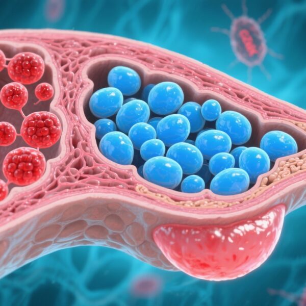 GZMK+ CD8+ T Cells Drive Selective Acinar Cell Loss and Interferon Signaling in Sjögren’s Disease