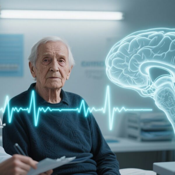 APOE4, Dementia Mở Đầu Sớm, Biểu Hiện Của Bệnh Alzheimer và Chỉ Báo Bệnh Mạch Máu Dự Đoán Epilepsy Mở Đầu Muộn ở Người Bị suy Giảm Nhận Thức