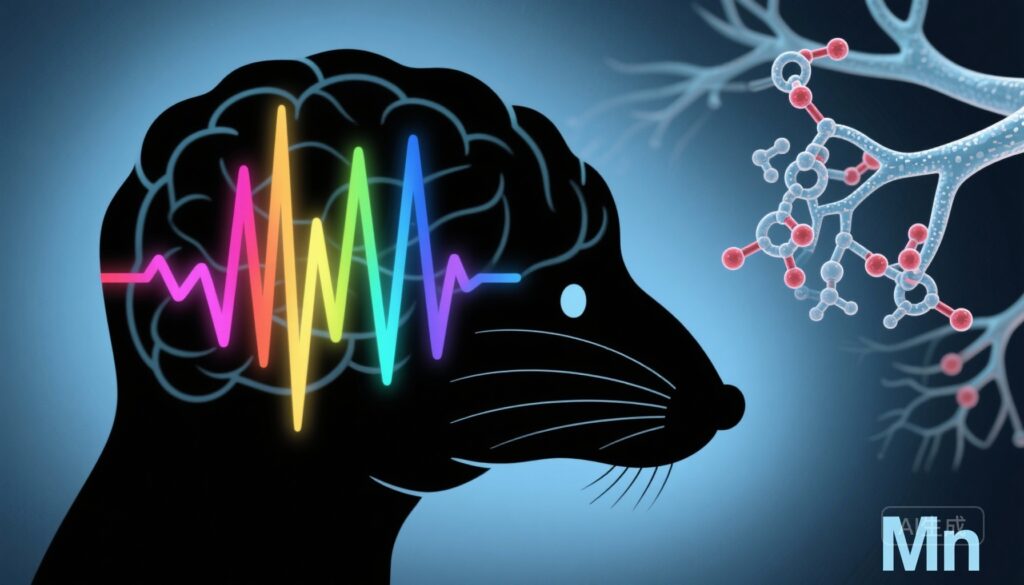 Phơi nhiễm Mangan ảnh hưởng khác nhau đến việc thanh thải Glutamate, EEG và giấc ngủ trong mô hình chuột Alzheimer