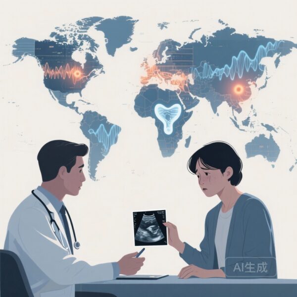 世界中の思春期と若年成人の甲状腺がんは増加中 — しかし死亡率は変化なし:185カ国分析による過剰診断の確固たる証拠