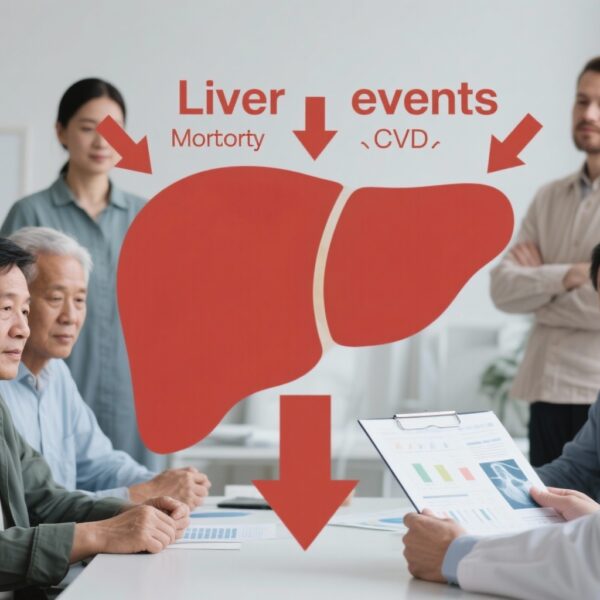 Lean MASLD Is Not Benign: Higher Liver Events and Mortality in Normal-BMI Patients Across Three Large Cohorts