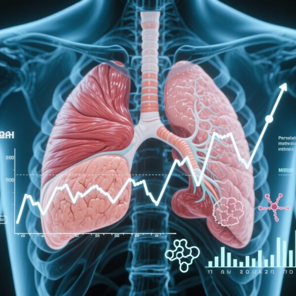 AIによる体成分分析が、筋肉量、メトホルミン関連脂肪組織効果、肥満パラドックスを解明：NSCLCの臨床的・分子的洞察