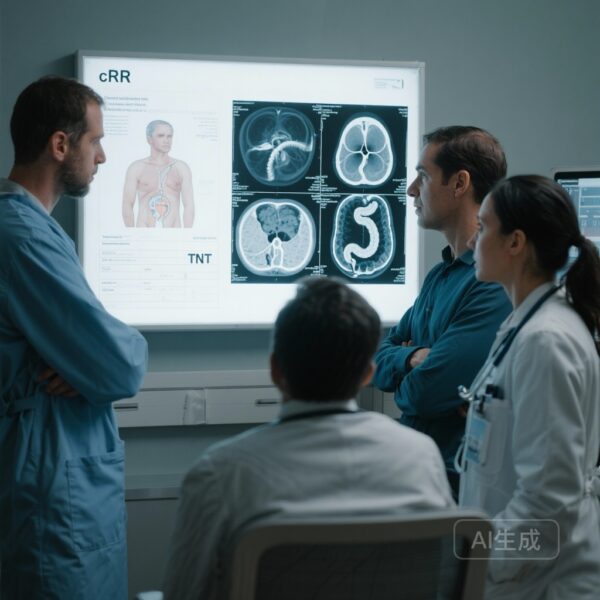 Liệu pháp tiền phẫu tổng thể cho phép bảo tồn cơ quan mà không làm giảm kiểm soát xa ở ung thư trực tràng giai đoạn II-III pMMR/MSS: Những hiểu biết từ thử nghiệm NO-CUT