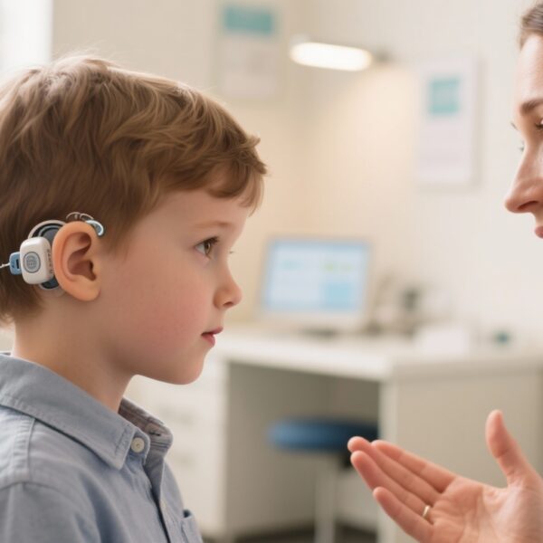 Early Cochlear Implantation Shows Variable but Clinically Relevant Benefits in Children with Single-Sided Deafness: A Western Australian 10‑Year Series