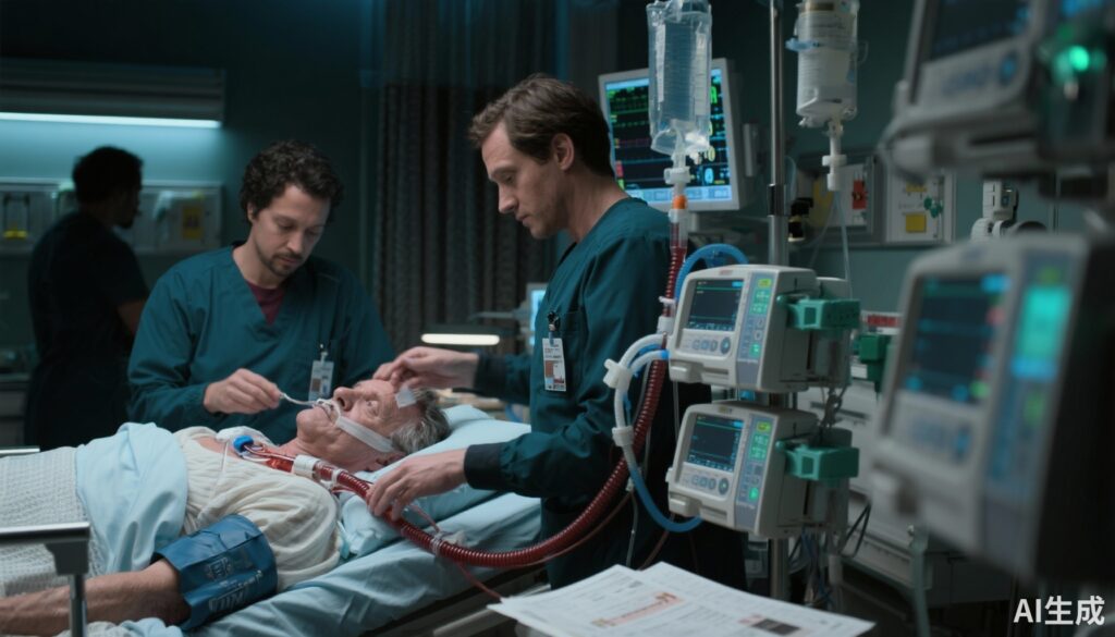 Lower-Intensity Anticoagulation During Venovenous ECMO: A Pilot RCT Shows Feasibility and a Signal Toward Less Bleeding