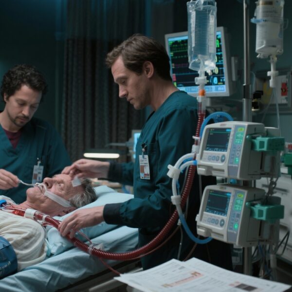 Lower-Intensity Anticoagulation During Venovenous ECMO: A Pilot RCT Shows Feasibility and a Signal Toward Less Bleeding