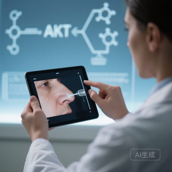 Engasertib Shows Promise for Reducing Epistaxis in HHT but Benefits Are Modest — Safety Profile Acceptable in Short Term