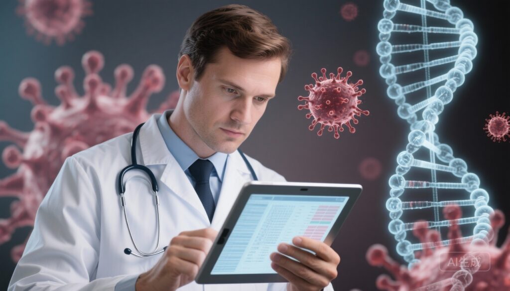 FDA Clears Second Menin Inhibitor — Ziftomenib (Komzifti) for Relapsed/Refractory NPM1‑Mutated AML: Promise, Limits, and the Path Forward