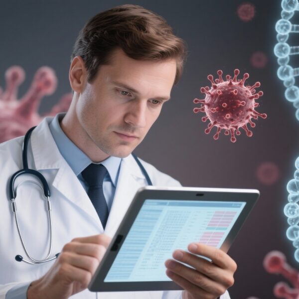 FDA 批准第二款 Menin 抑制剂——Ziftomenib (Komzifti),用于复发/难治性 NPM1 突变 AML:前景、局限与未来方向