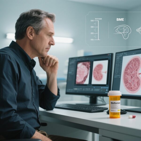 Metformin Does Not Delay Progression on Active Surveillance for Low‑Risk Prostate Cancer — Unexpected Signal in Obesity