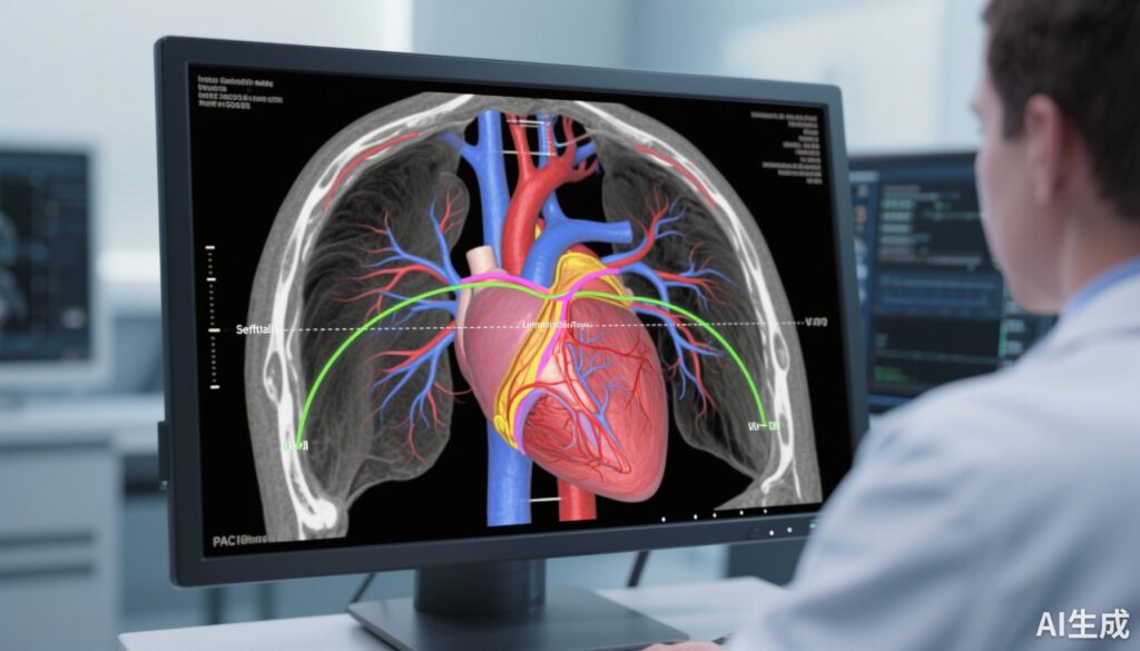 Tỷ lệ cong vách ngăn trên CTPA xác định bệnh nhân PE huyết áp bình thường có nguy cơ sớm xấu đi cao
