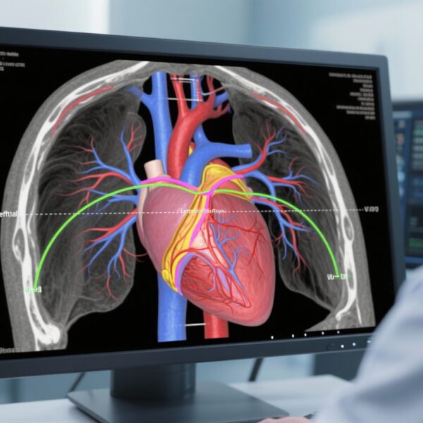 Tỷ lệ cong vách ngăn trên CTPA xác định bệnh nhân PE huyết áp bình thường có nguy cơ sớm xấu đi cao