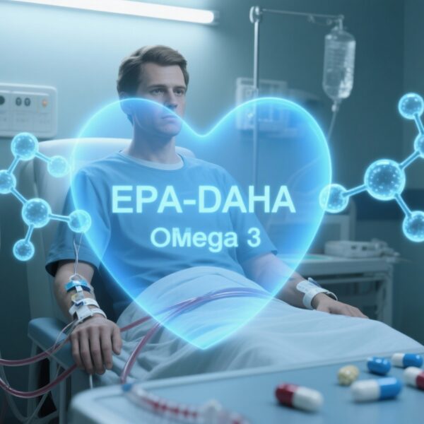 Fish-Oil Supplementation Halves Serious Cardiovascular Events in Hemodialysis Patients: Results from the PISCES Randomized Trial