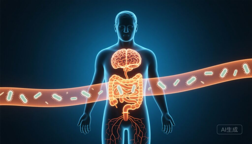 Microbiota, 3‑Hydroxyanthranilic Acid and Dopaminergic Signalling: A New Pathway Linking Obesity to Attention Deficits