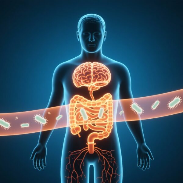 Microbiota, 3‑Hydroxyanthranilic Acid and Dopaminergic Signalling: A New Pathway Linking Obesity to Attention Deficits