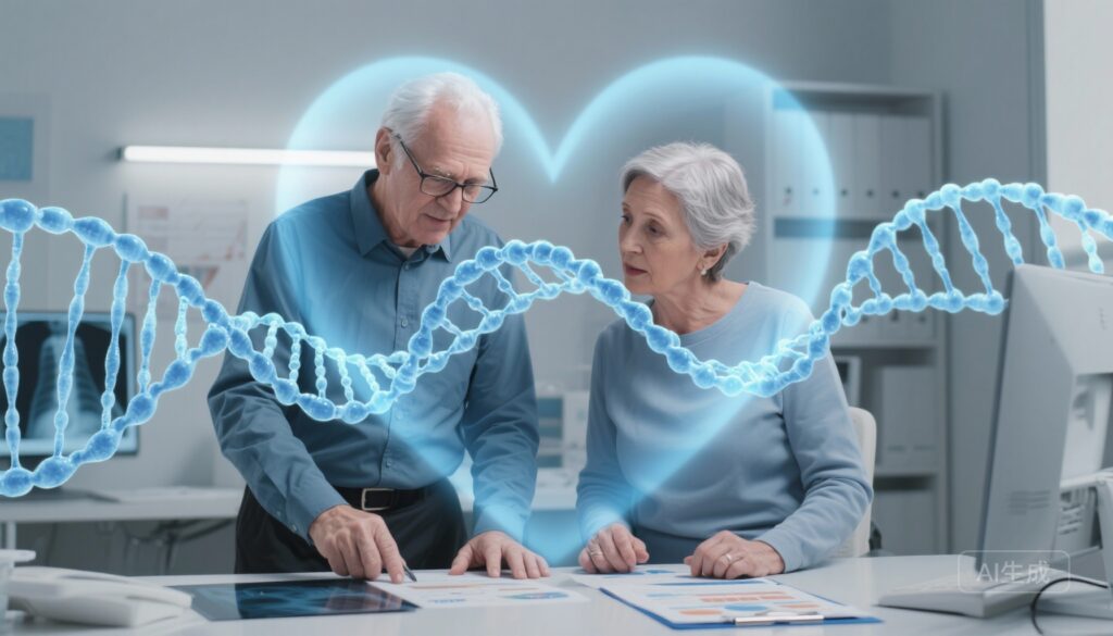 阿克拉米迪斯在野生型和变异型转甲状腺素蛋白淀粉样心肌病中显示持续获益——信号持续至42个月