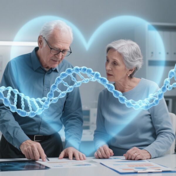 阿克拉米迪斯在野生型和变异型转甲状腺素蛋白淀粉样心肌病中显示持续获益——信号持续至42个月