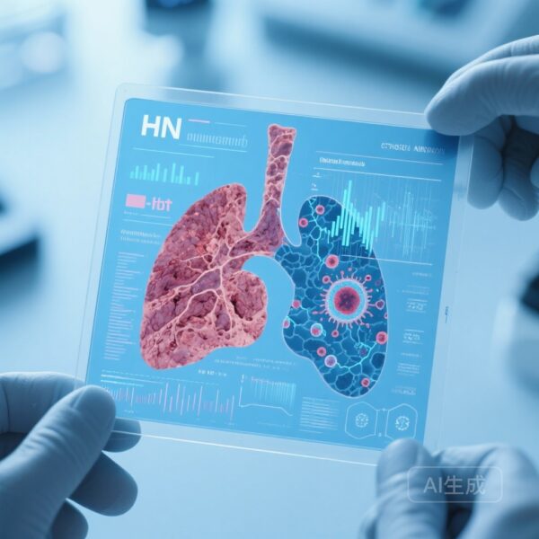 SMARCA4-altered Resectable and Advanced NSCLC: Neoadjuvant Immunochemotherapy Works for Squamous, But KRAS+STK11/KEAP1 Co-mutations Define an Immune‑Cold High‑Risk Subset