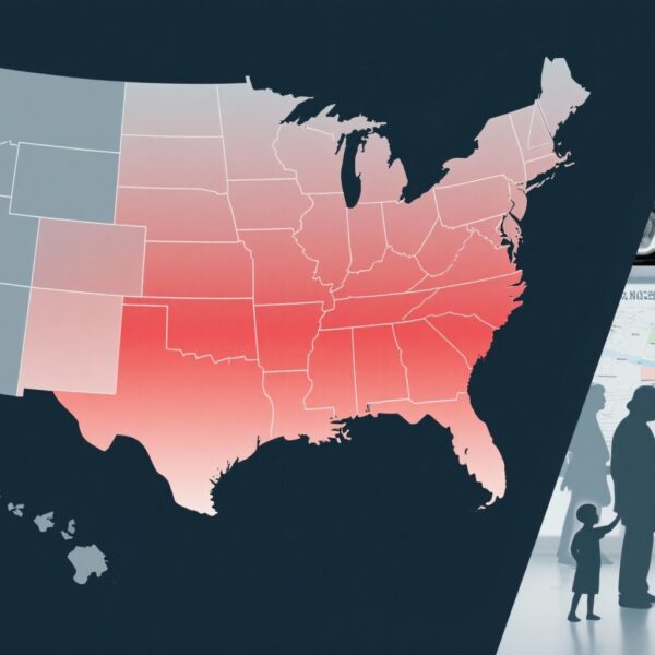 Uneven Progress: US Central Nervous System Cancer Burden 1990–2021 — Stable Incidence, Falling Mortality, Persistent Geographic and Socioeconomic Disparities