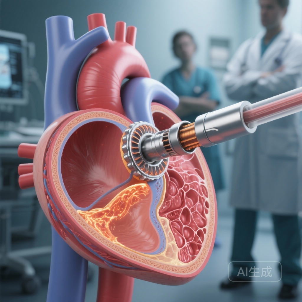 TAVI Đặt Biệt cho Hở Van Động Mạch Chủ Bẩm Sinh: ALIGN-AR Chứng Minh An Toàn và Kết Quả Bền Vững sau 2 Năm