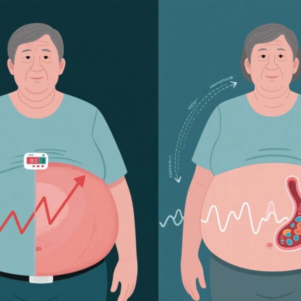 Điều trị tiền đái tháo đường không cần giảm cân: Cân nhắc lại mục tiêu để ngăn ngừa đái tháo đường tuýp 2