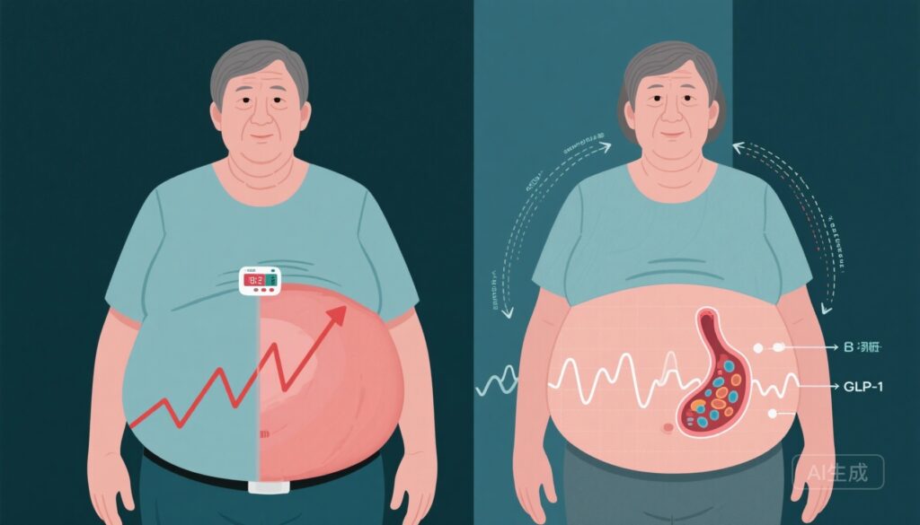 Prediabetes Remission Without Weight Loss: Rethinking Targets to Prevent Type 2 Diabetes