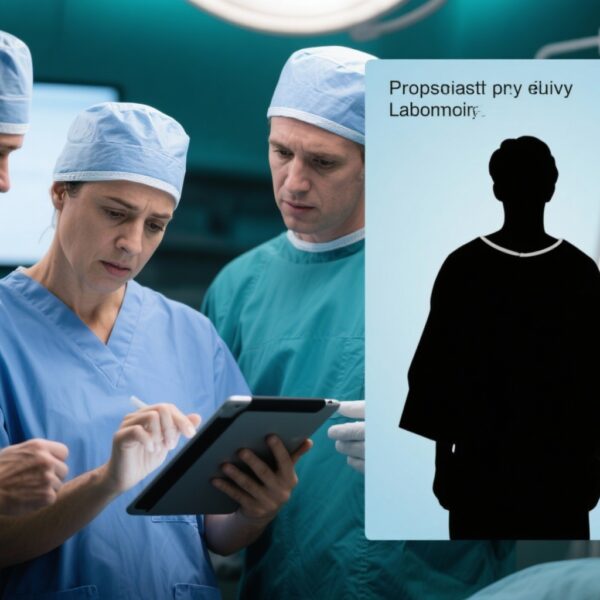 Preoperative HbA1c Identifies Hidden Risk: Dysglycemia Predicts Worse 30‑Day Outcomes After General Surgery