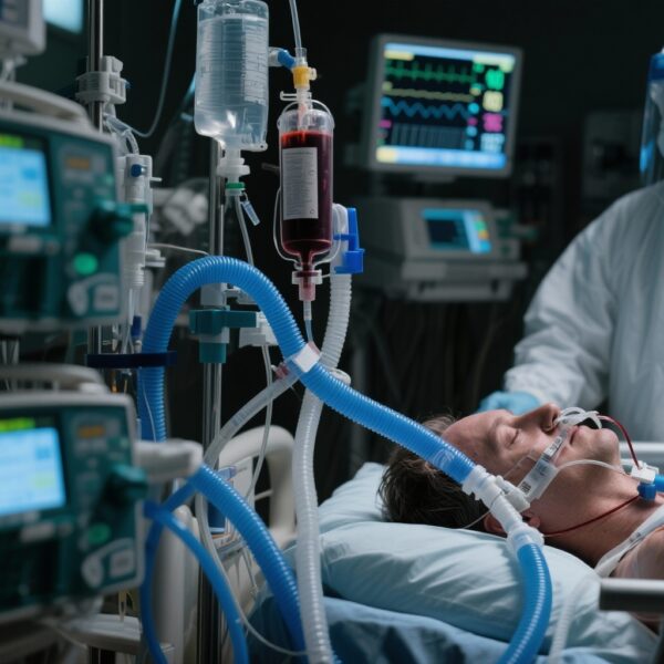 Therapeutic Plasma Exchange May Improve Transplant-Free Survival in Severe Amatoxin-Associated Acute Liver Failure