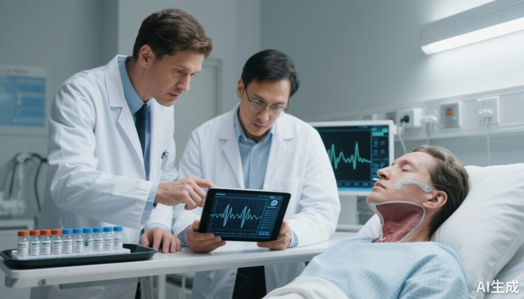 Liều lượng Cisplatin thấp và thường xuyên hơn làm giảm đáng kể tổn thương thính lực trong ung thư đầu cổ mà không ảnh hưởng đến sự sống sót ngắn hạn