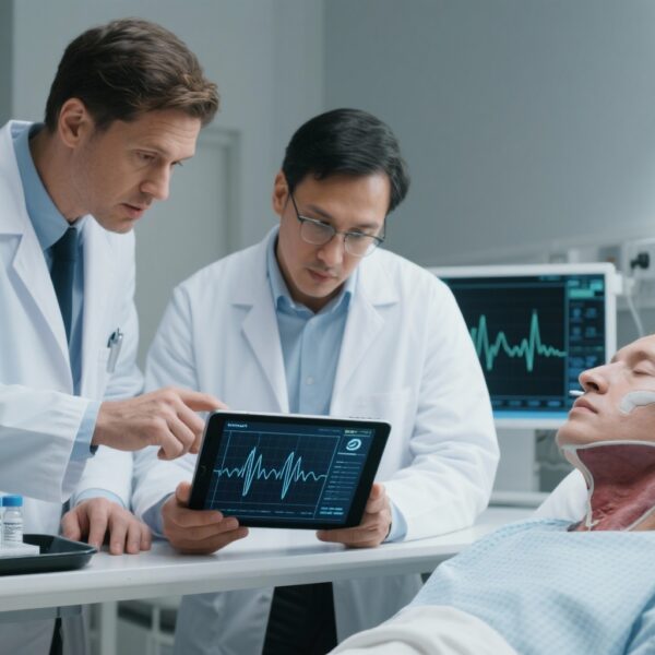 Liều lượng Cisplatin thấp và thường xuyên hơn làm giảm đáng kể tổn thương thính lực trong ung thư đầu cổ mà không ảnh hưởng đến sự sống sót ngắn hạn