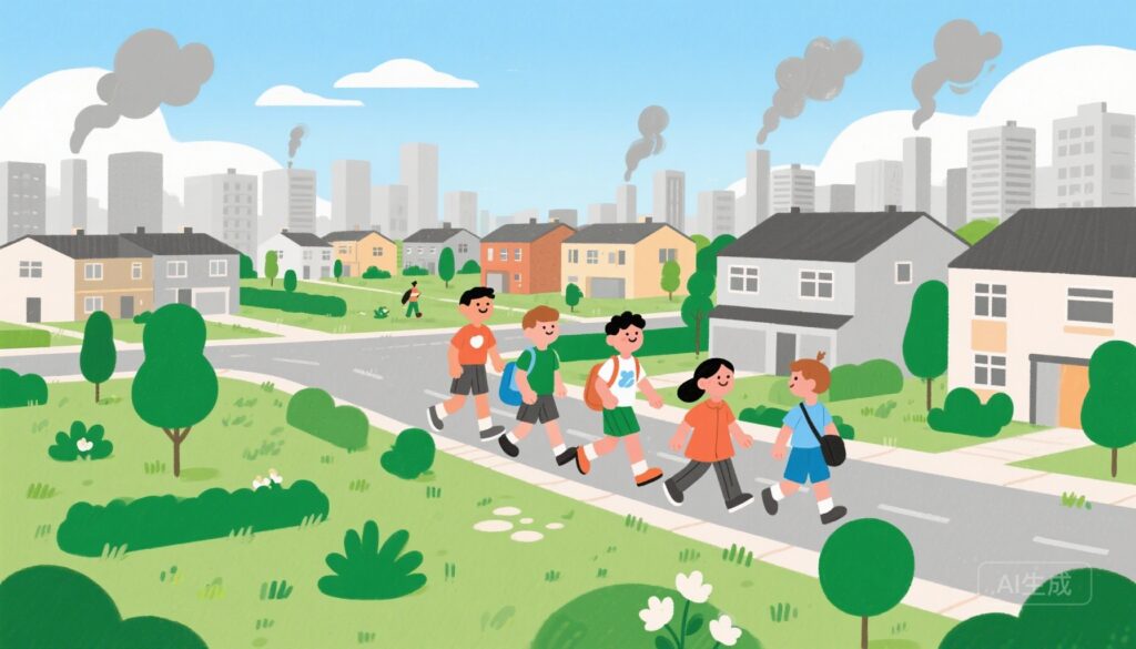 Weight Trajectories Among Youths Following Residential Relocation