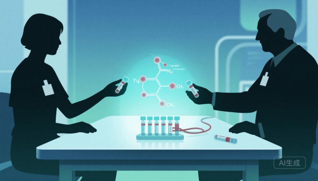 移植後のシクロホスファミドは、無関係な高齢ドナーの年齢が同種異体造血細胞移植後の生存に及ぼす悪影響を中和する可能性がある