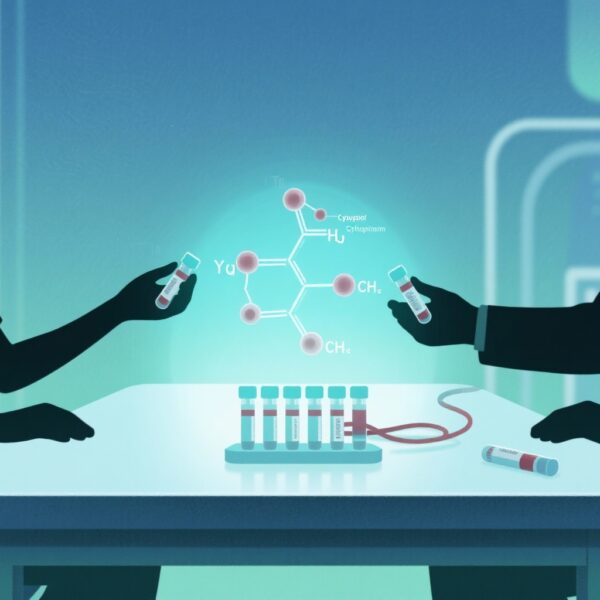 移植後のシクロホスファミドは、無関係な高齢ドナーの年齢が同種異体造血細胞移植後の生存に及ぼす悪影響を中和する可能性がある