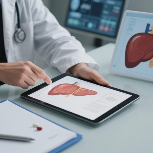 GLP‑1 Receptor Agonists Associated with Lower Fibrosis Progression in MASLD and T2DM: Target‑Trial Emulation of Real‑World Data