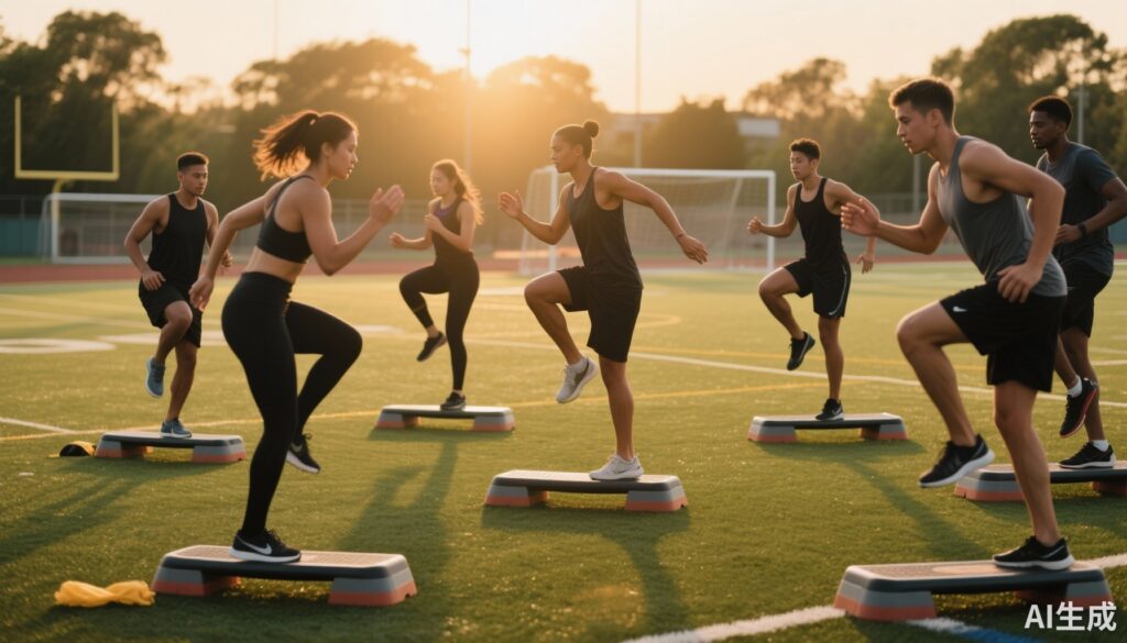 Neuromuscular Training Substantially Improves Athletes’ Balance: A Meta-Analysis with Practical Takeaways