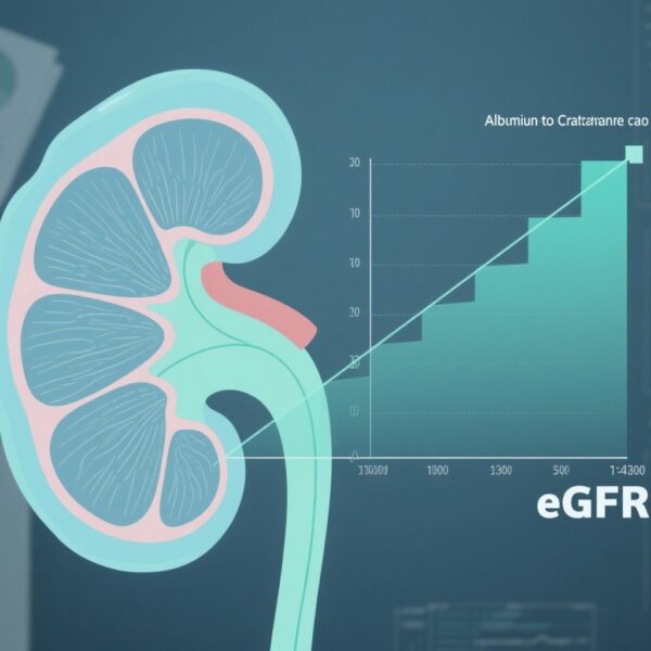 Albuminuria Reduction and GFR Total-Slope Strongly Predict Kidney Failure: Surrogate Endpoints in CKD Trials