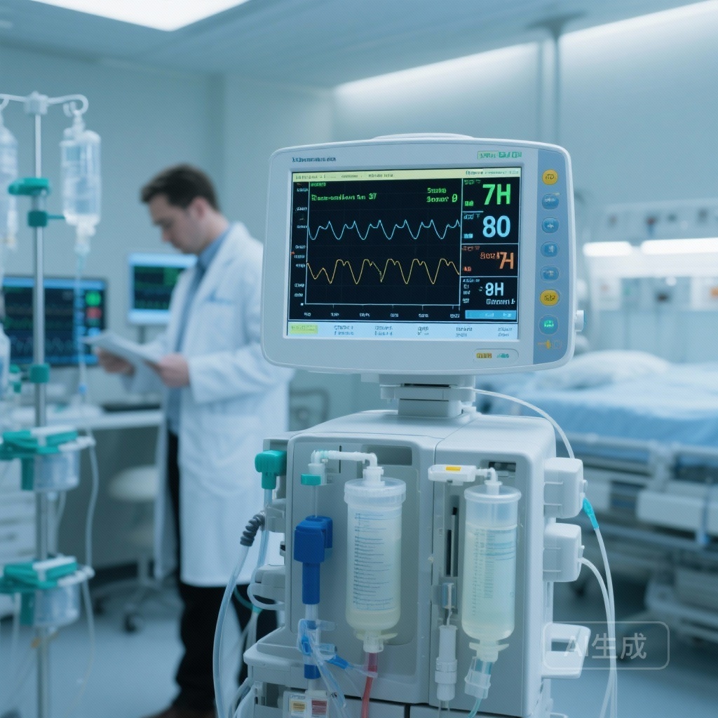 Optimizing Acid-Base Stability in CVVH: Why Lower Bicarbonate Fluids Outperform Standard Concentrations During Regional Citrate Anticoagulation Optimizing Acid-Base Stability in CVVH: Why Lower Bicarbonate Fluids Outperform Standard Concentrations During Regional Citrate Anticoagulation
