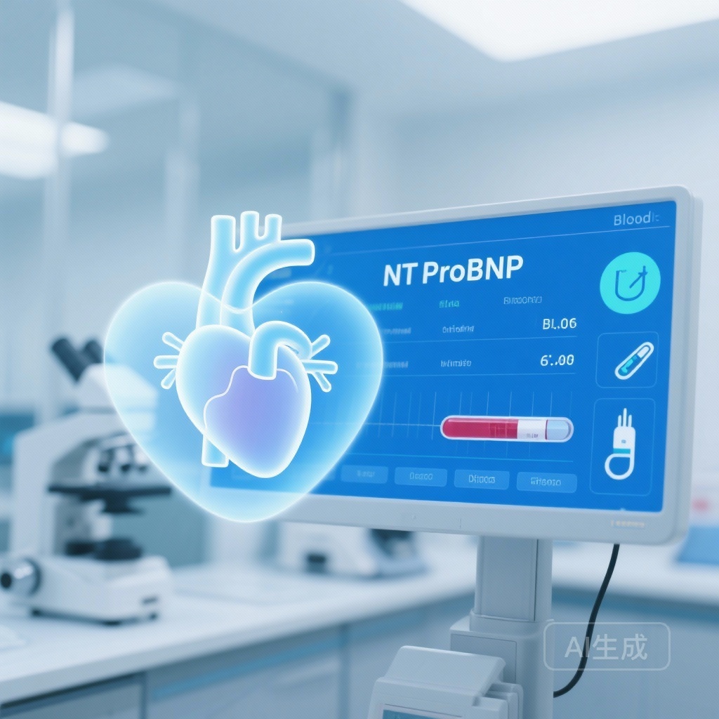 Mức độ Peptide Nitric Tăng cao: Một Dự đoán Hiệu quả về Thất bại Tim và Tử vong ở Người Đái tháo đường Không Triệu chứng