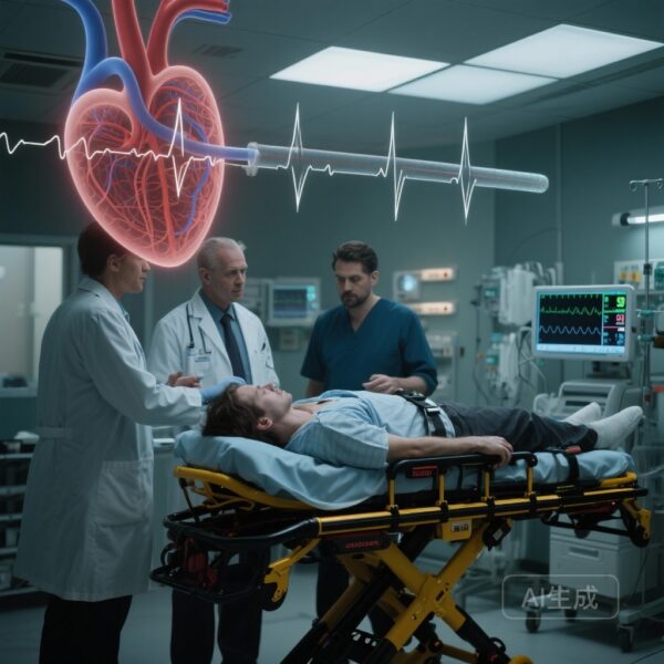 Immediate Coronary Angiography After Out‑of‑Hospital Cardiac Arrest Without ST Elevation Shows No 1‑Year Survival Benefit — IPD Meta‑Analysis of COACT and TOMAHAWK