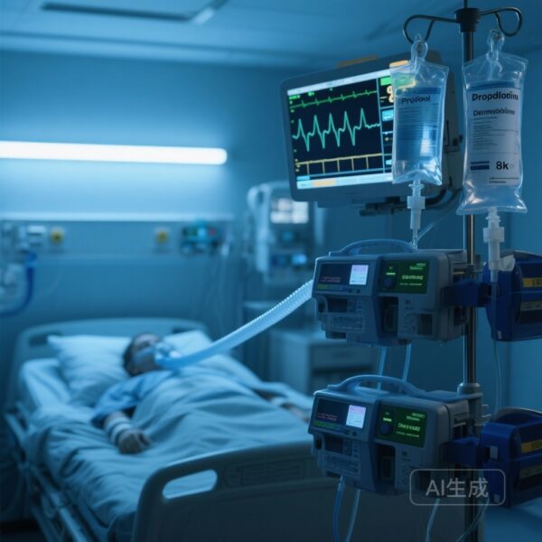 Các chất đối kháng alpha-2 so với Propofol: Thử nghiệm A2B thách thức mô hình rút ống nhanh chóng trong ICU