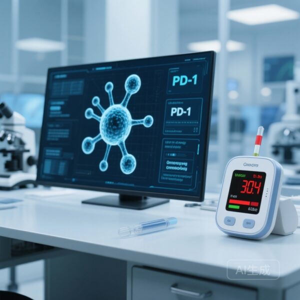 罕见但严重：13,966名试验参与者中的免疫检查点抑制剂诱导糖尿病特征分析