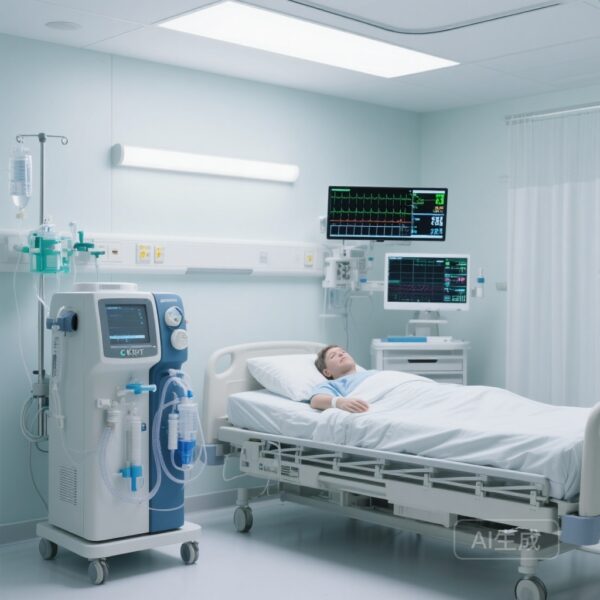 Higher Hospital-Level Utilization of Continuous Kidney Replacement Therapy Associated with Reduced Mortality in Critically Ill Patients