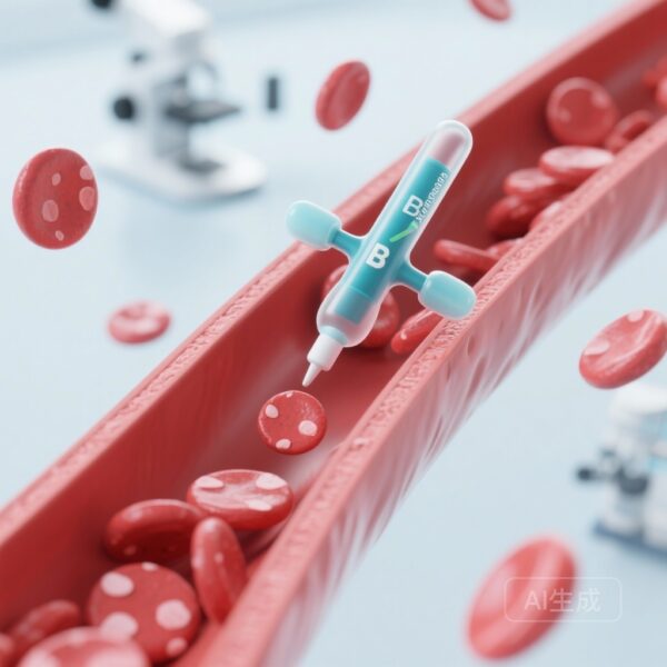 Thử nghiệm Ianalumab liều ngắn kết hợp với Eltrombopag: Một bước chuyển hướng có tiềm năng đối với sự thuyên giảm kéo dài trong Thrombocytopenia Miễn dịch