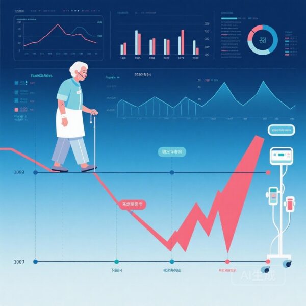 The Long Shadow of the ICU: Identifying High-Risk Functional Trajectories in Older Survivors The Long Shadow of the ICU: Identifying High-Risk Functional Trajectories in Older Survivors